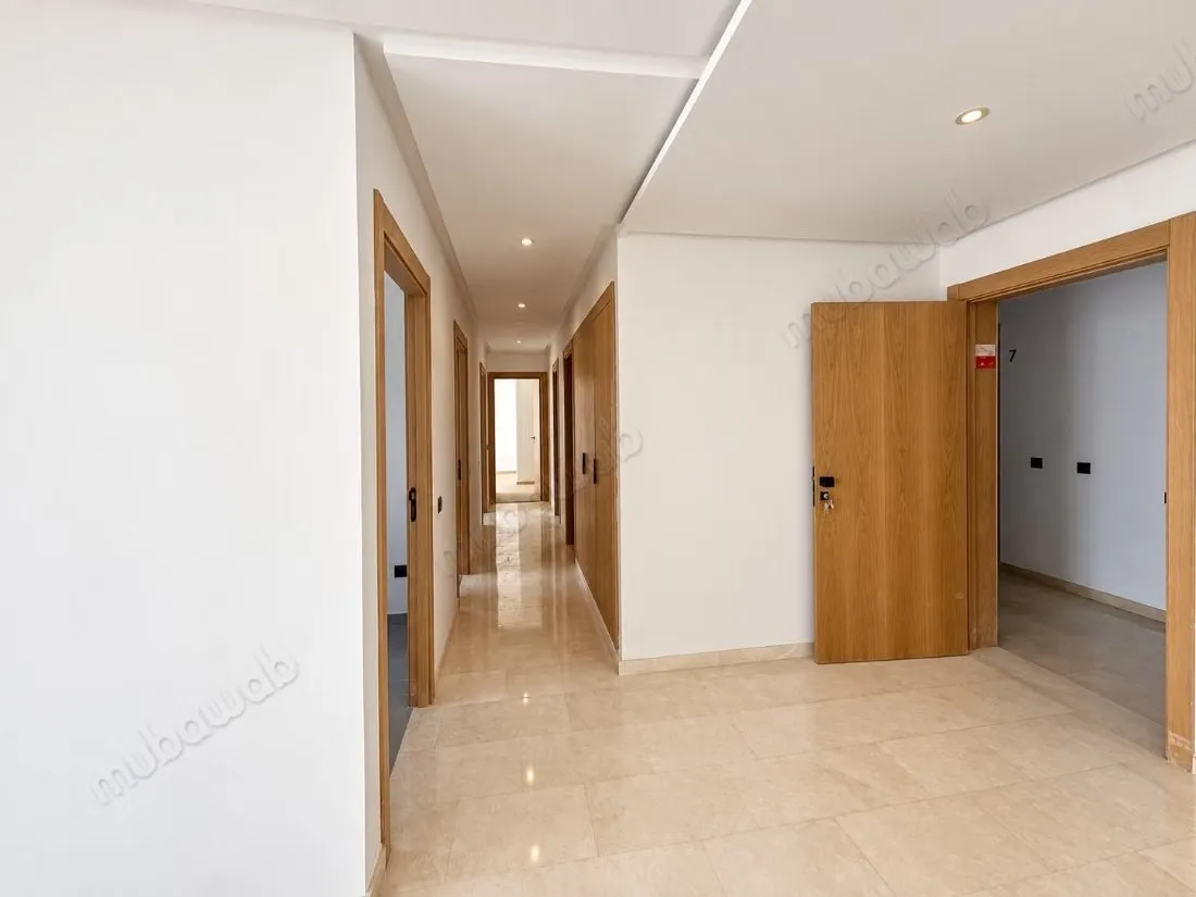 Bel appartement en location à Laymoune proche UM6 - الدار البيضاء (2)
