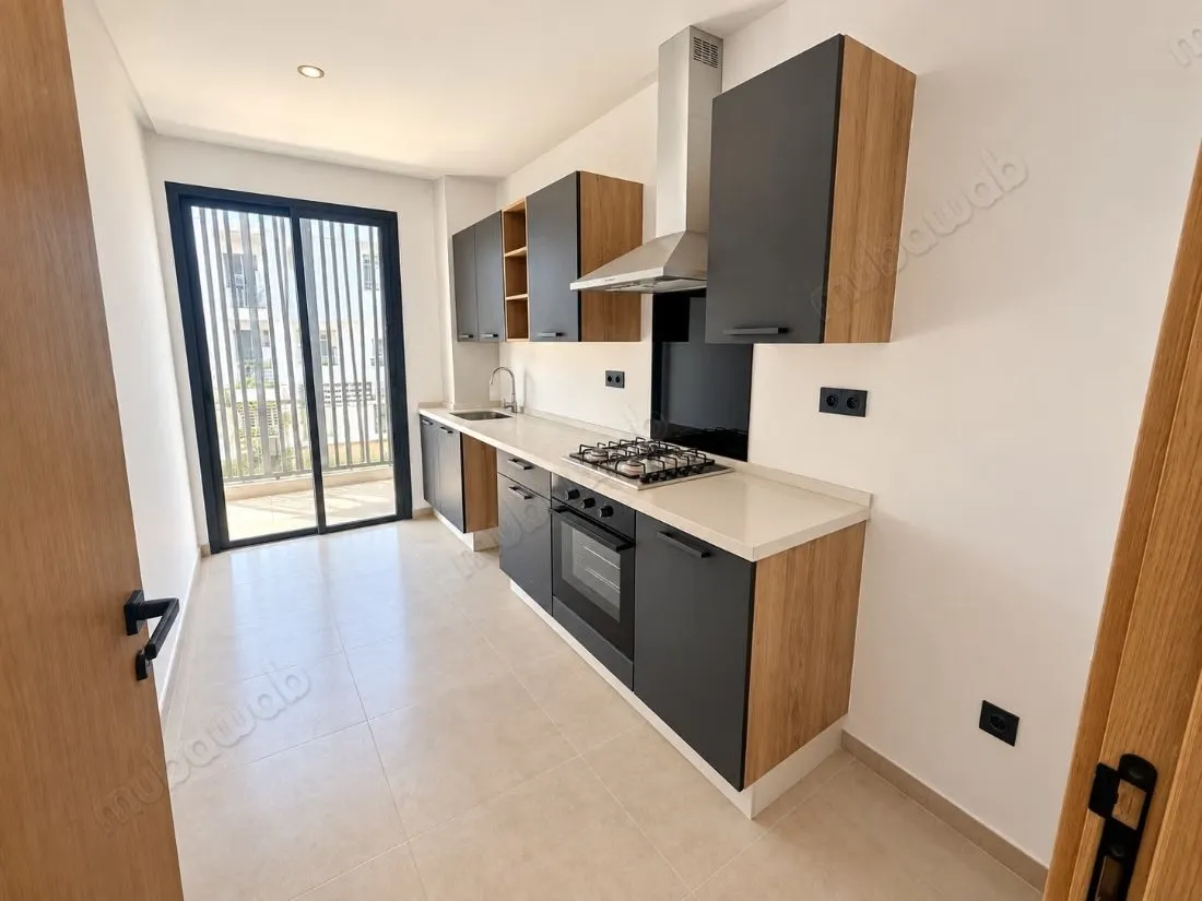 Bel appartement en location à Laymoune proche UM6 - الدار البيضاء (3)