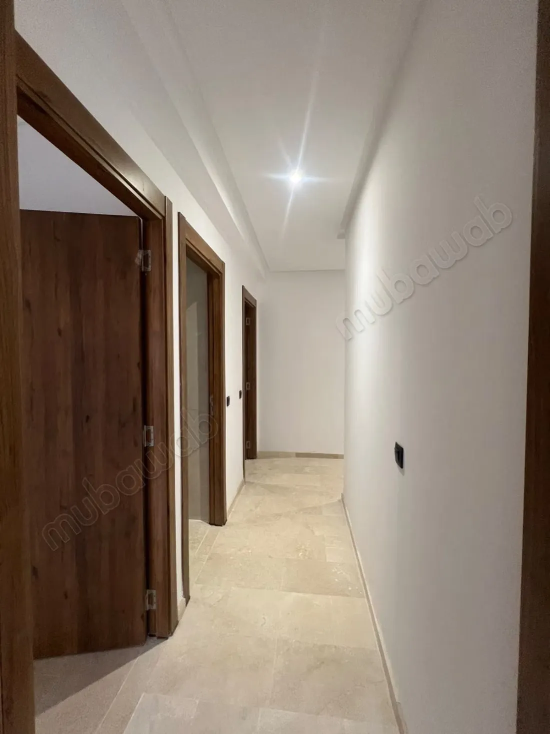 Louez cet appartement à Samlalia. 
Surface totale 75 m². 
Co... - مراكش (2)