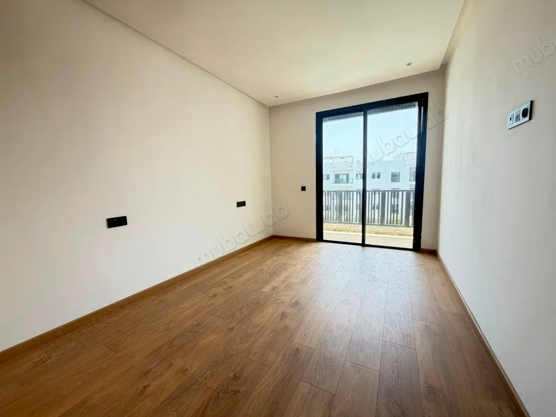 126 m² haut standing proche UM6 - الدار البيضاء (3)