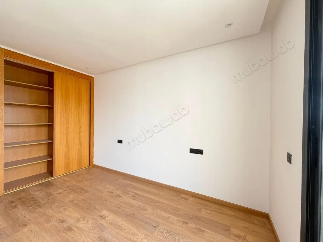 126 m² haut standing proche UM6 - الدار البيضاء (2)