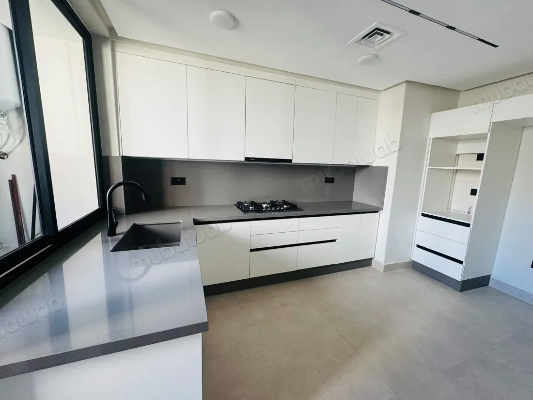 Superbe appartement à louer à Racine. 1 Pièce. Parking et te... - الدار البيضاء