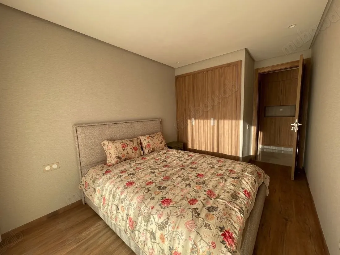 Studio prémium 65m2 Hermitage Abdelmoumen - الدار البيضاء (3)