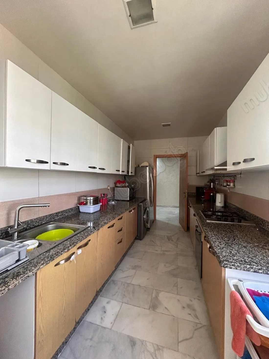 À louer – appartement meublé – harhoura - تمارة (2)