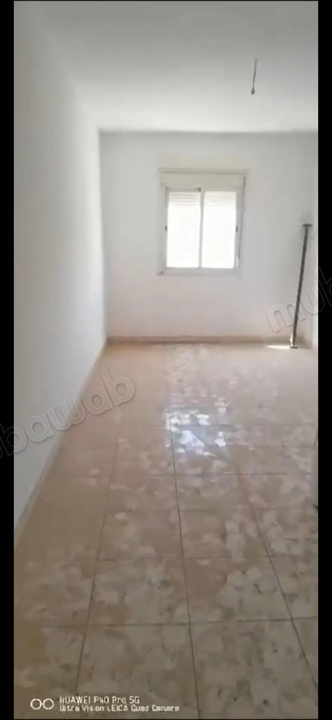 Grand appartement rénové à hypothèque au deuxième étage sans... - مراكش (2)