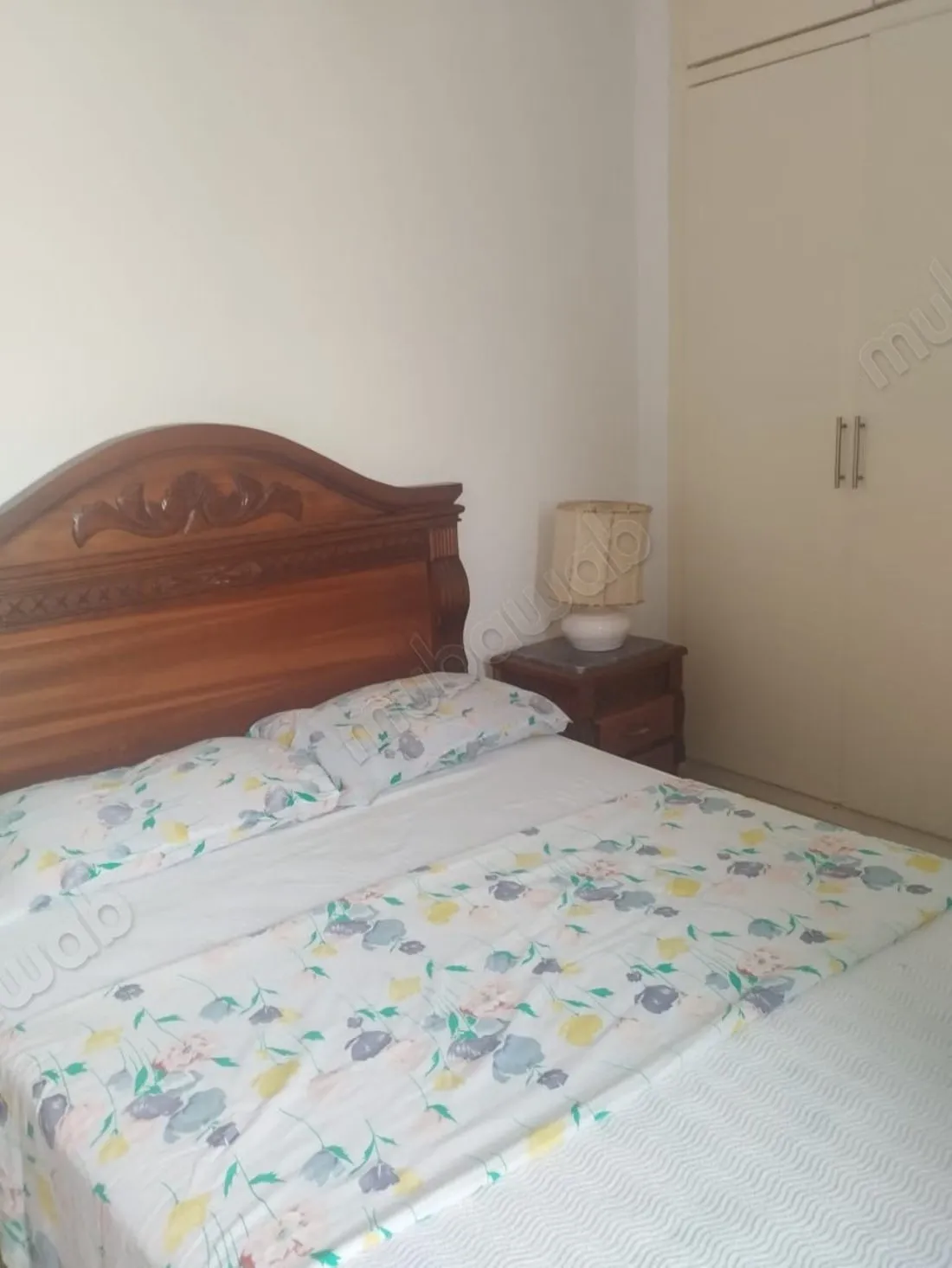 Neuf appartement meublé à louer à Sidi Rahal - سيدي رحال (3)