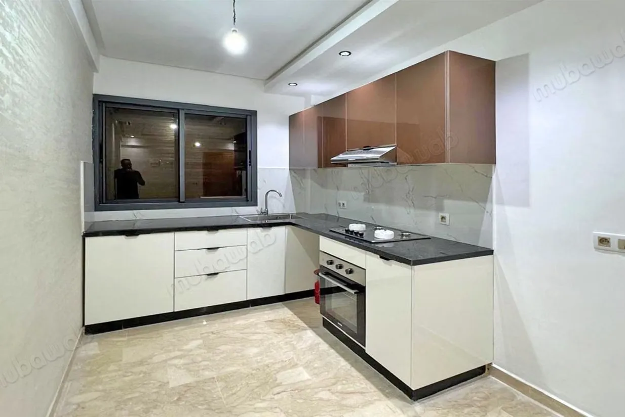 Appartement à louer, 2 chambres, Parking, Terrasse - مراكش