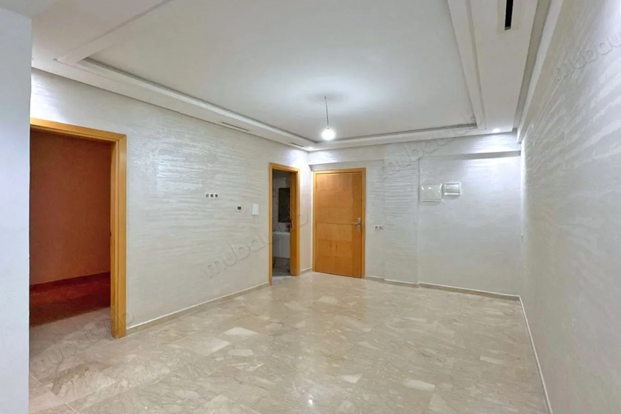 Appartement à louer, 2 chambres, Parking, Terrasse - مراكش (3)