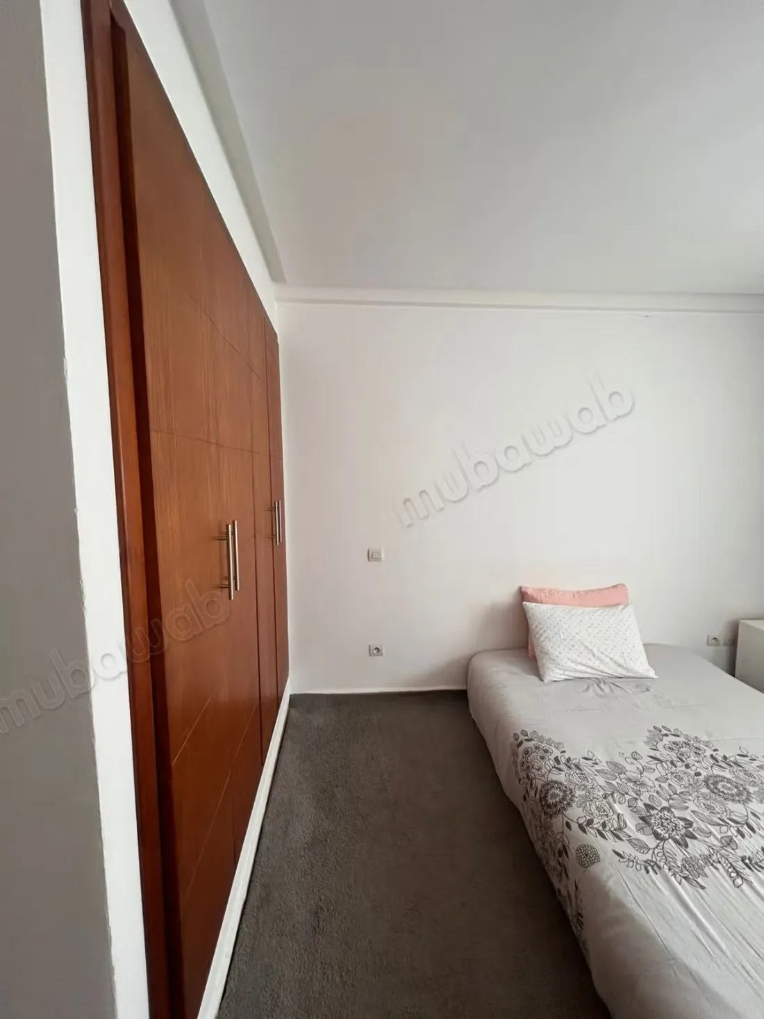 À louer – appartement meublé – 2ème étage - تمارة (3)