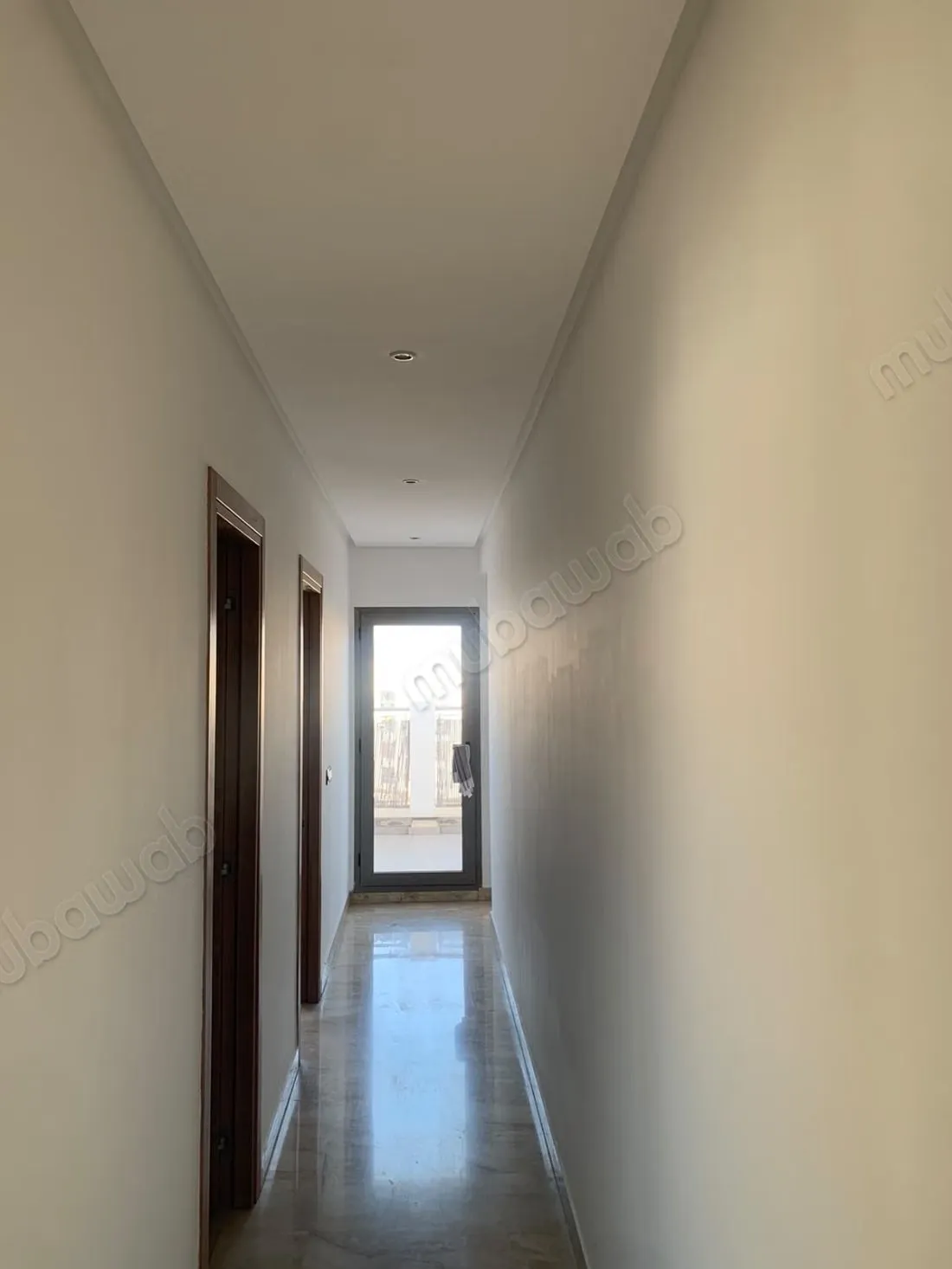 Appartement à louer à Harhoura.
Superficie 130 m².
Bien meub... - تمارة (2)