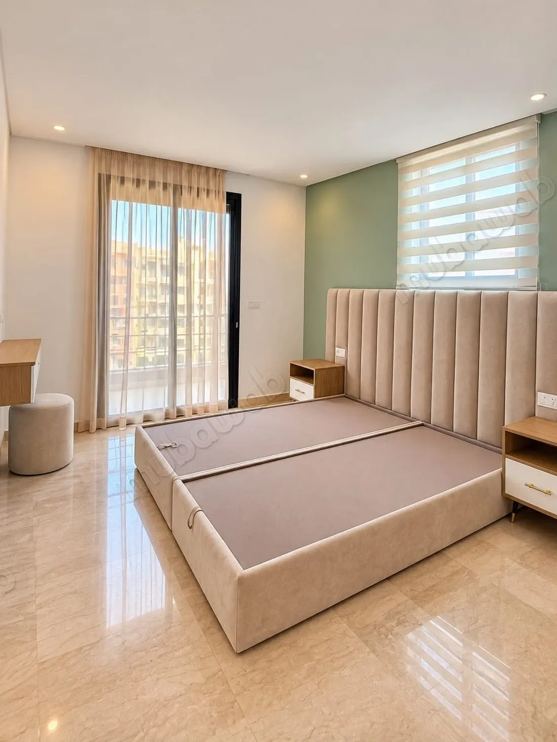 Appartement a proximité la renaissance / à louer - مراكش (3)
