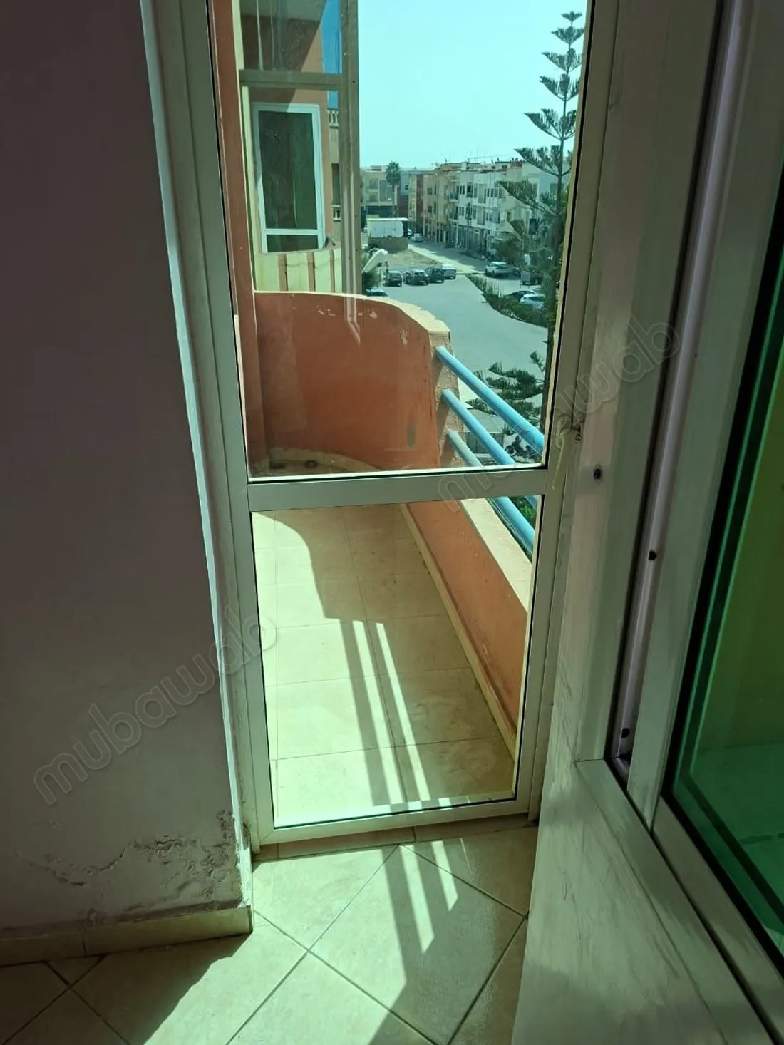 Appartement à louer à usage commercial - دار بوعزة