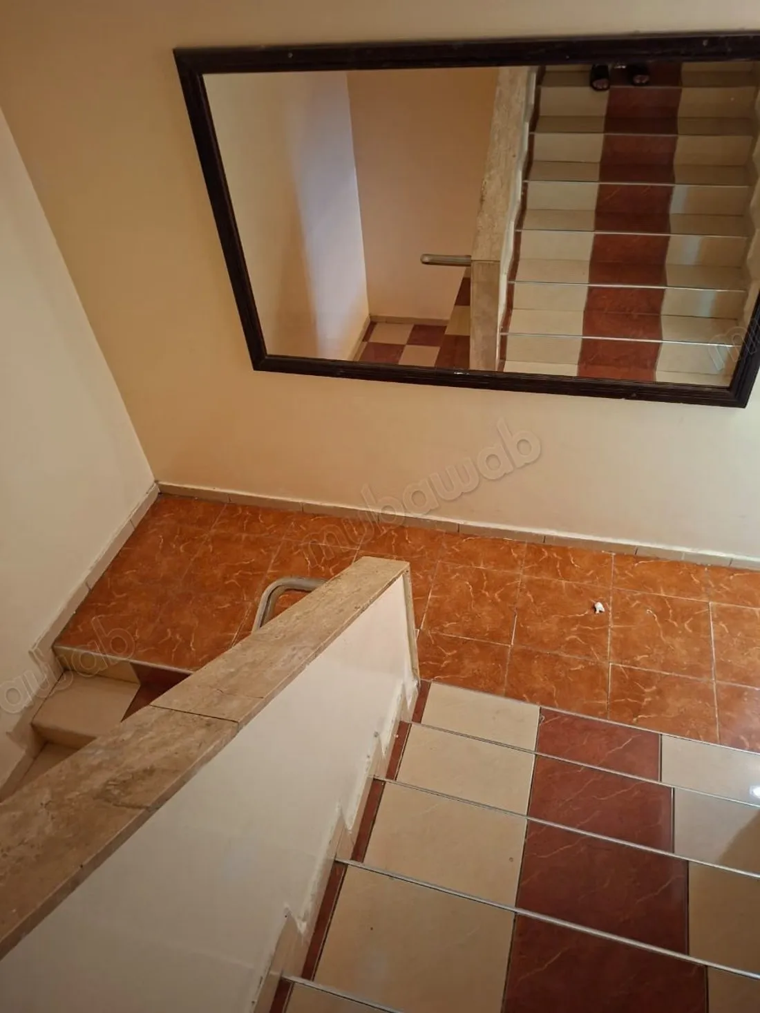 Appartement à louer à usage commercial - دار بوعزة (3)