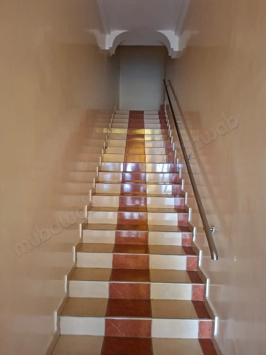 Appartement à louer à usage commercial - دار بوعزة (2)