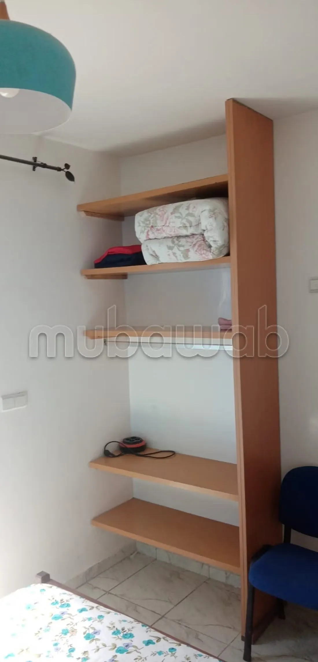 Neuf & joli appartement meublé à louer - Errahma (3)