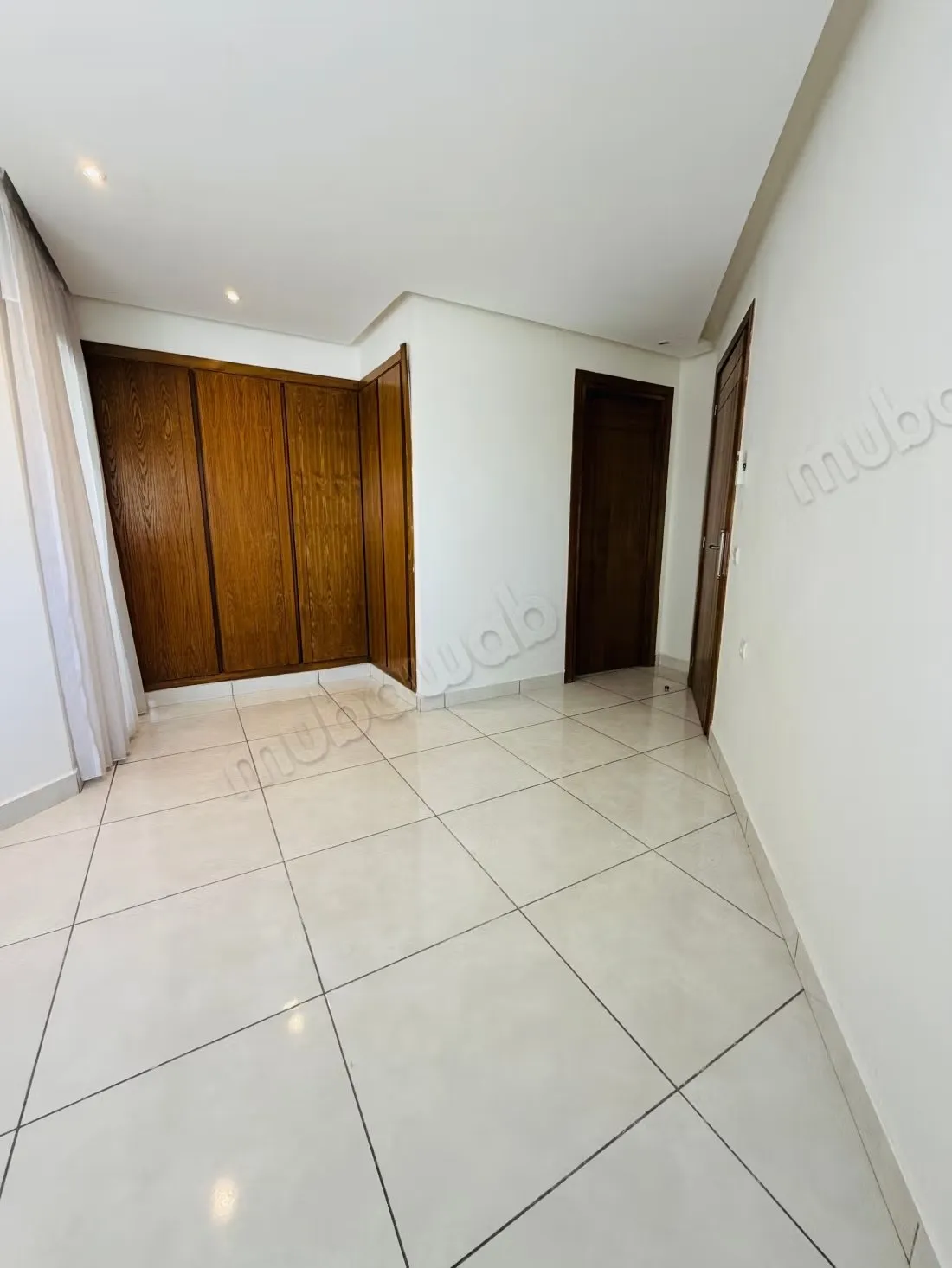 Appartement à louer à Moujahidine - طنجة (2)