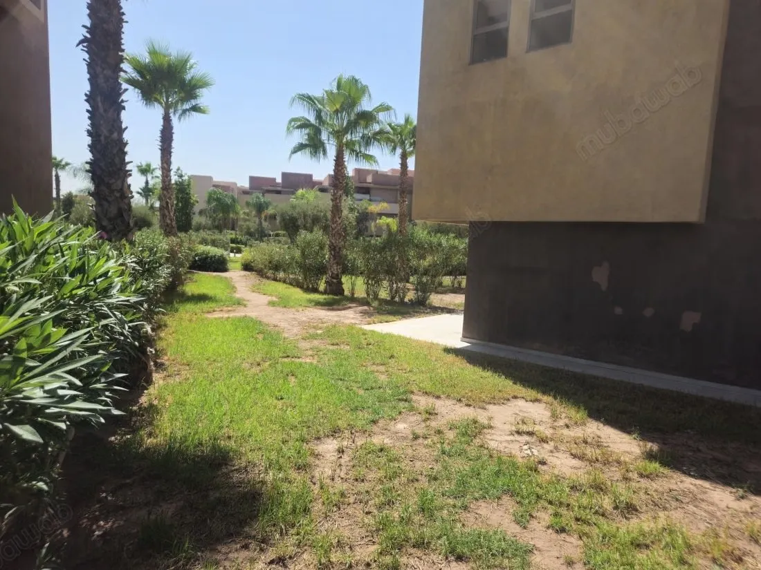 Louez cet appartement à prestigia. 3 chambres agréables - مراكش (2)