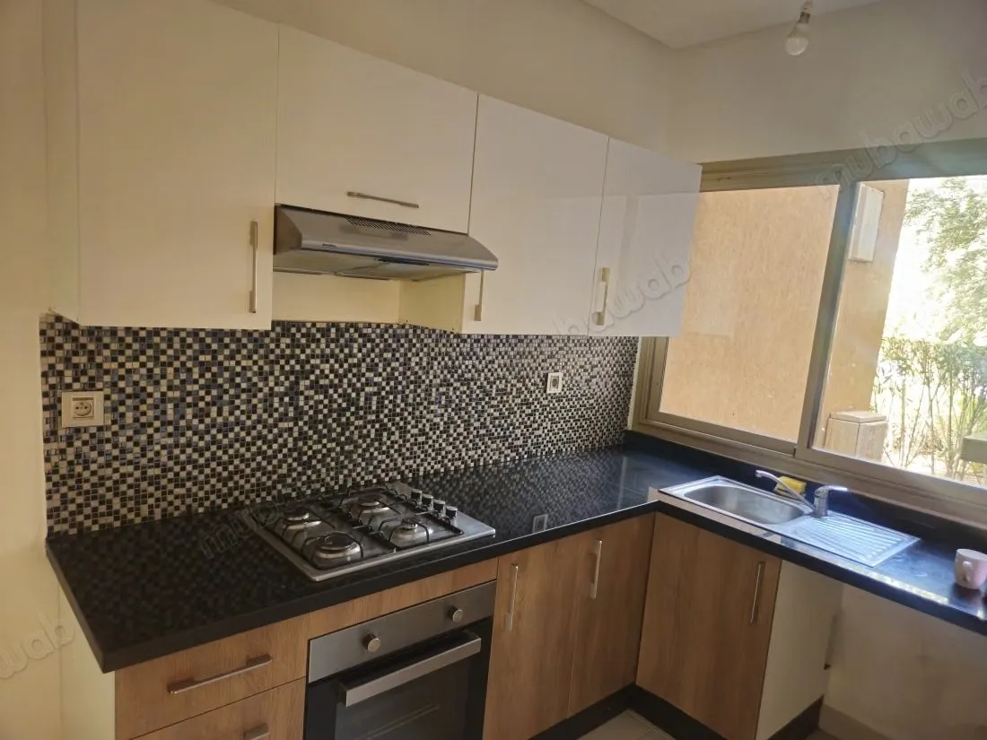 Louez cet appartement à prestigia. 3 chambres agréables - مراكش (3)