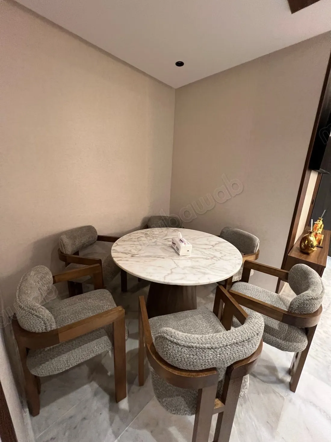 Appartement en location à Franceville. 2 belles chambres. Me... - الدار البيضاء (3)