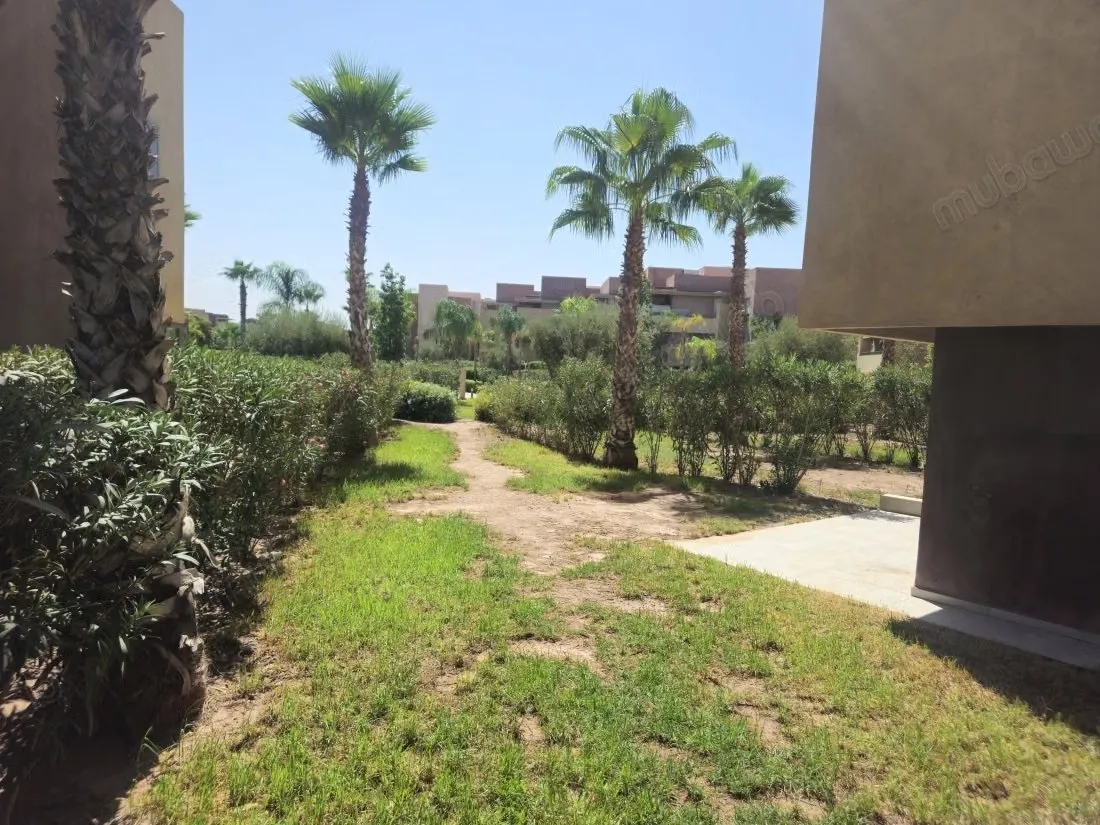 Louez cet appartement à prestigia. 3 chambres agréables - مراكش