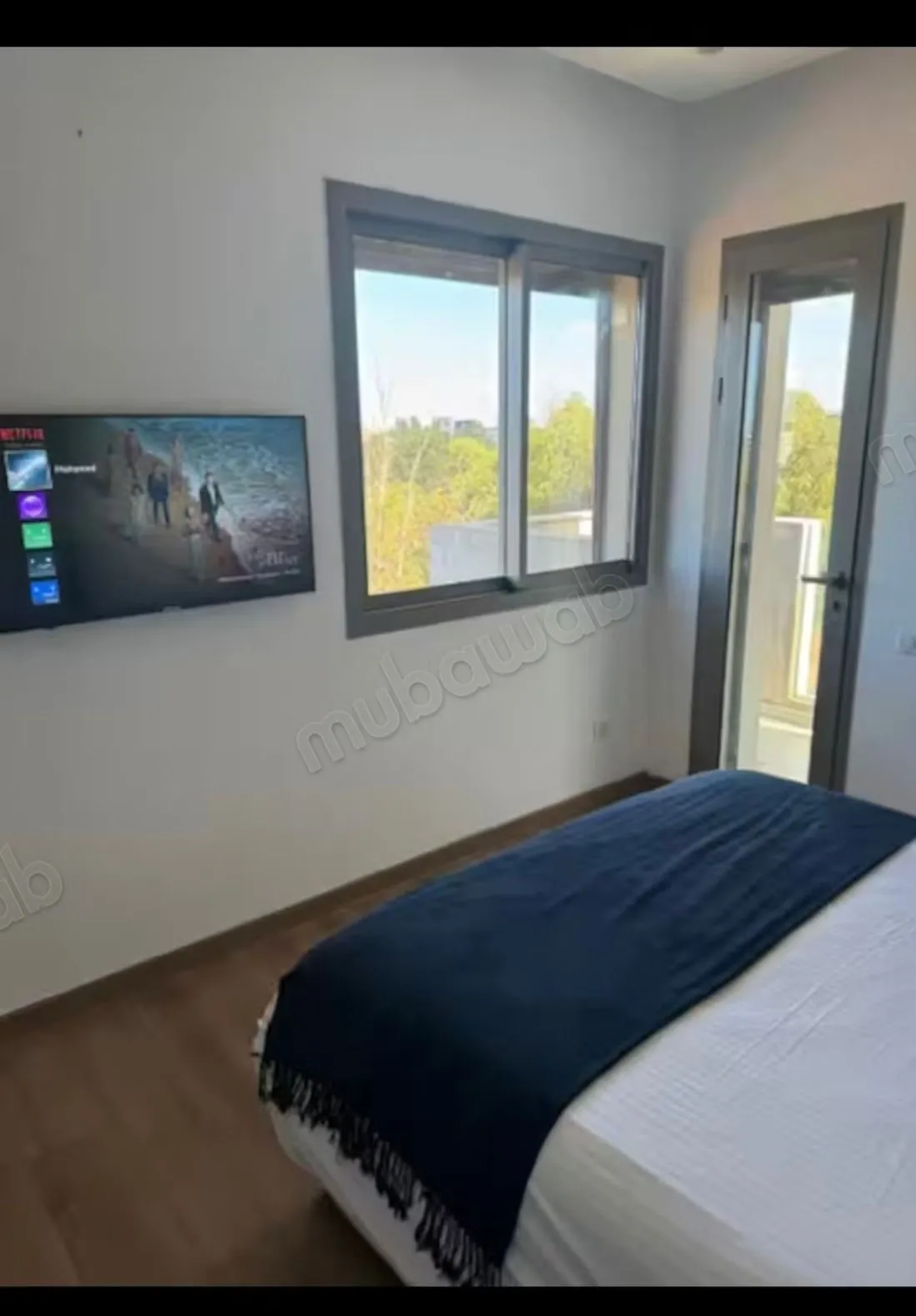 Louez cet appartement à Casablanca Finance City. 3 grandes p... - الدار البيضاء (2)
