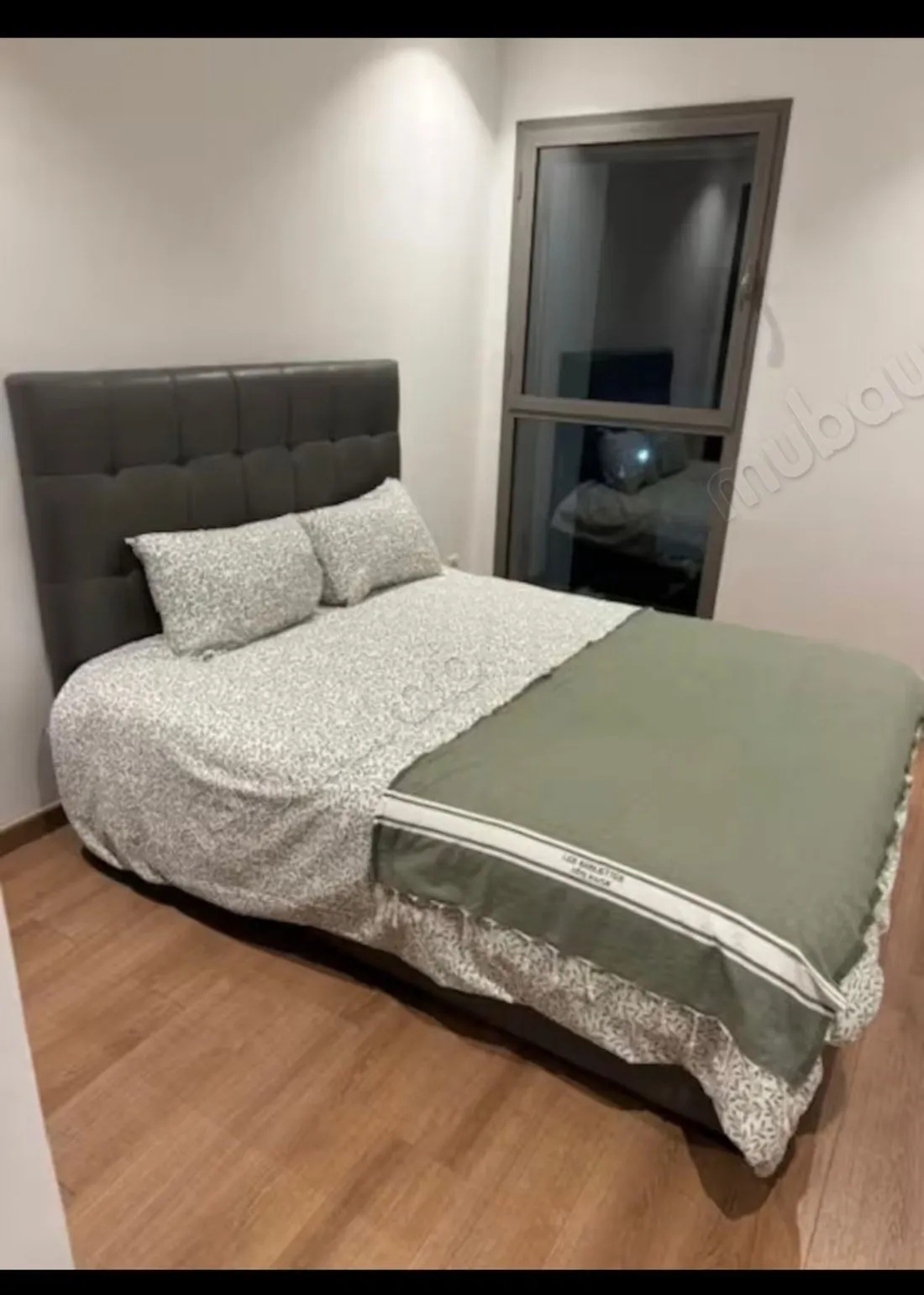 Louez cet appartement à Casablanca Finance City. 3 grandes p... - الدار البيضاء (3)