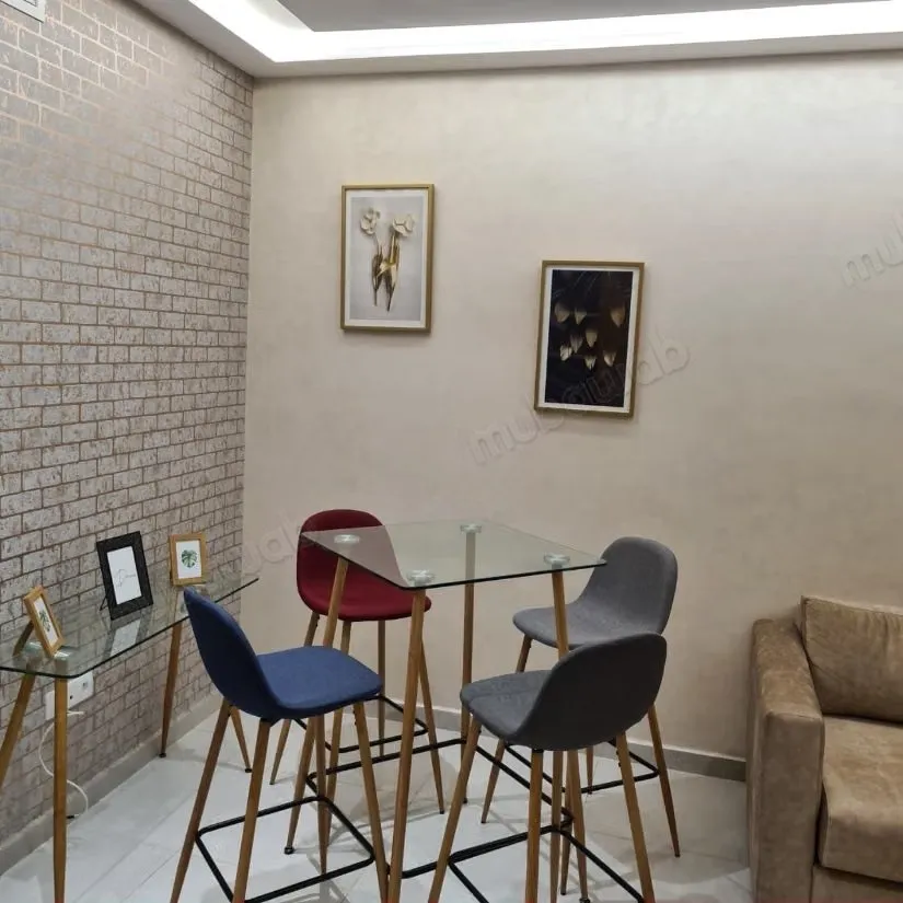 Location d'un appartement à La Gironde. Surface de 95 m². Me... - الدار البيضاء (3)