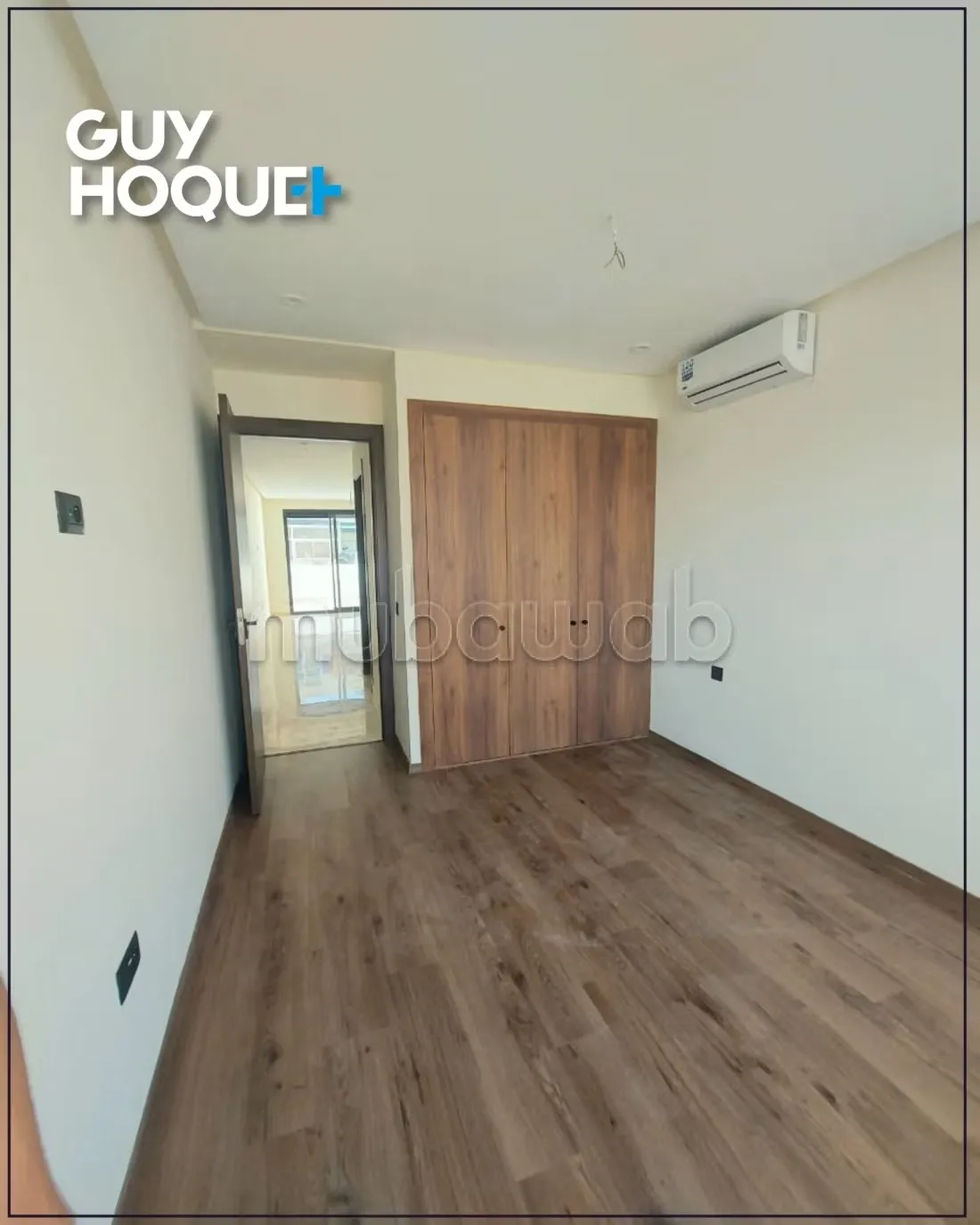 Studio vide val fleuri - الدار البيضاء (3)