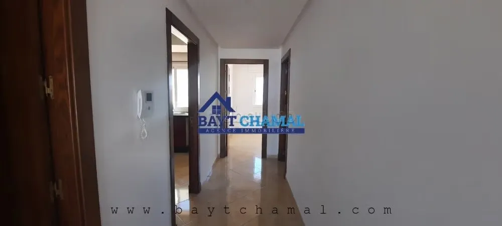 Location appartement à Moulay ismael - طنجة (2)