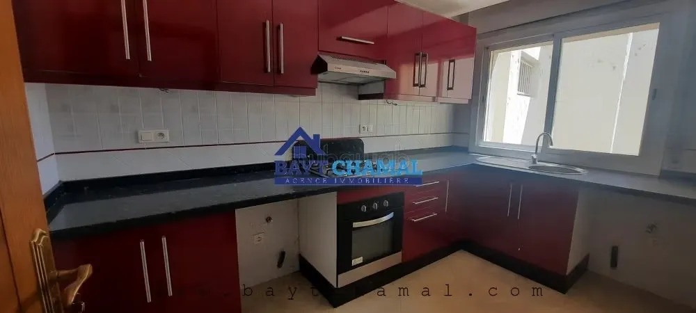 Location appartement à Moulay ismael - طنجة (3)