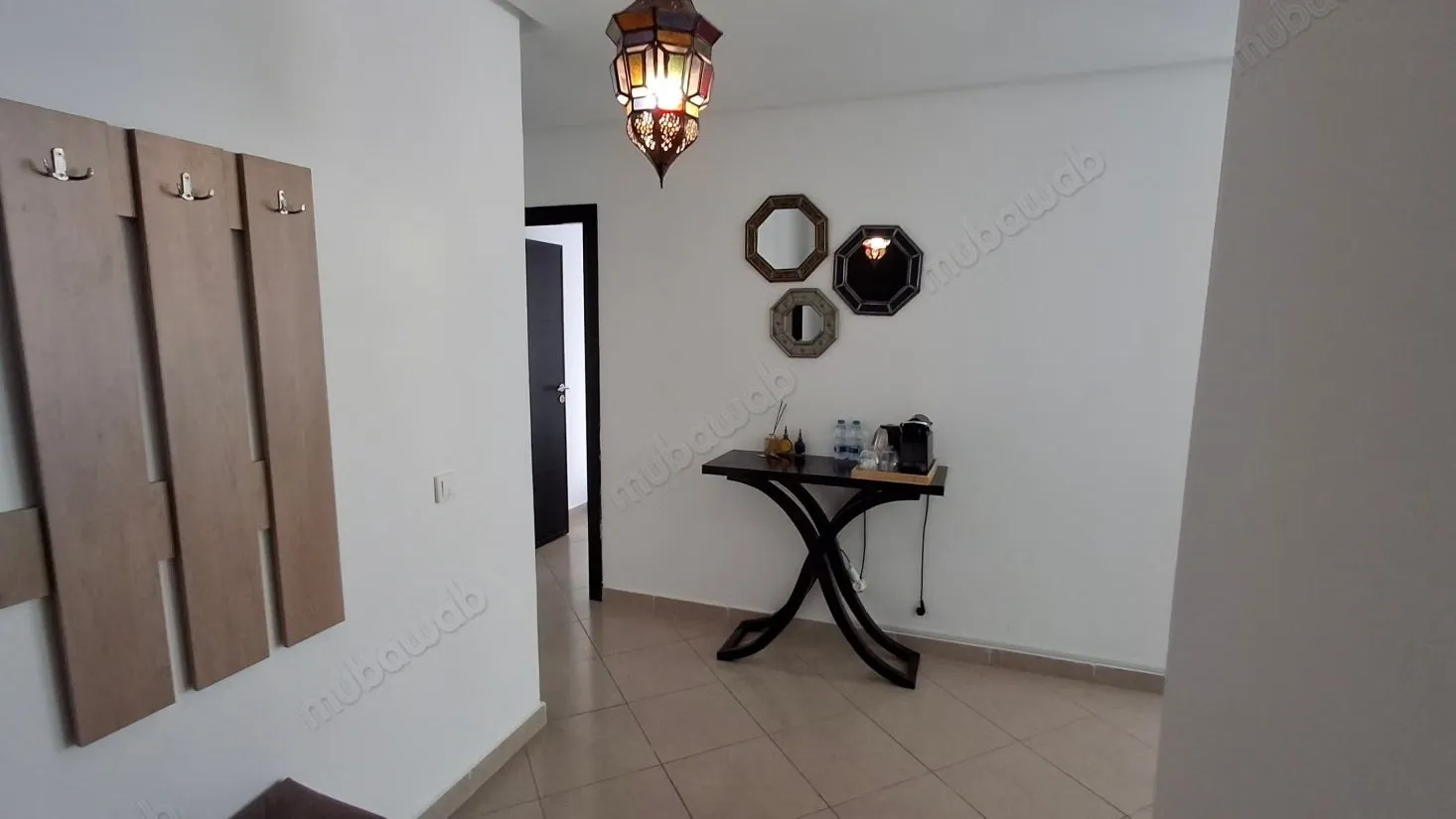Appartement à louer à LOTINORD 
Marjane - طنجة (3)