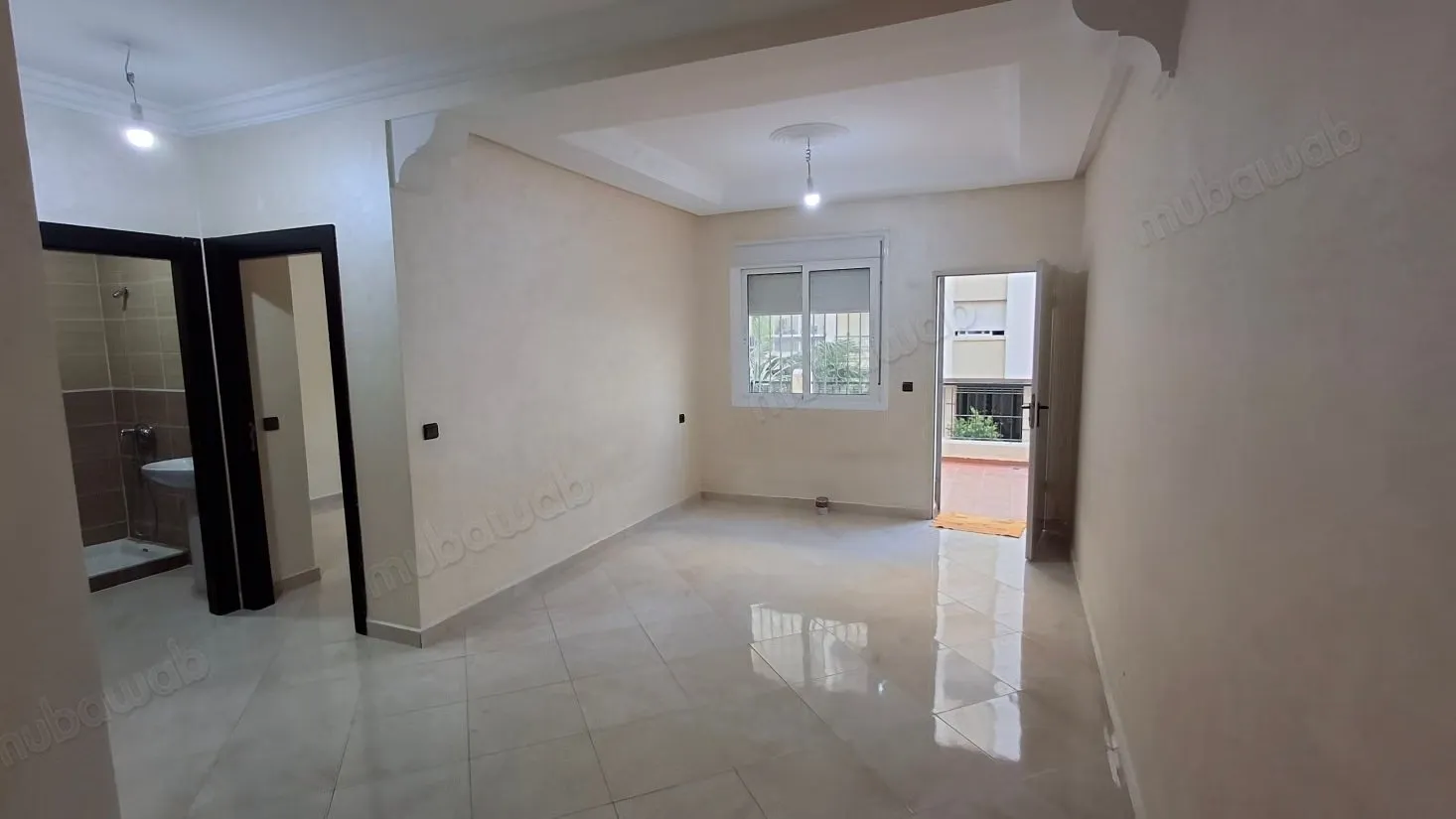 Location appartement à Riad Salam Marjane - طنجة