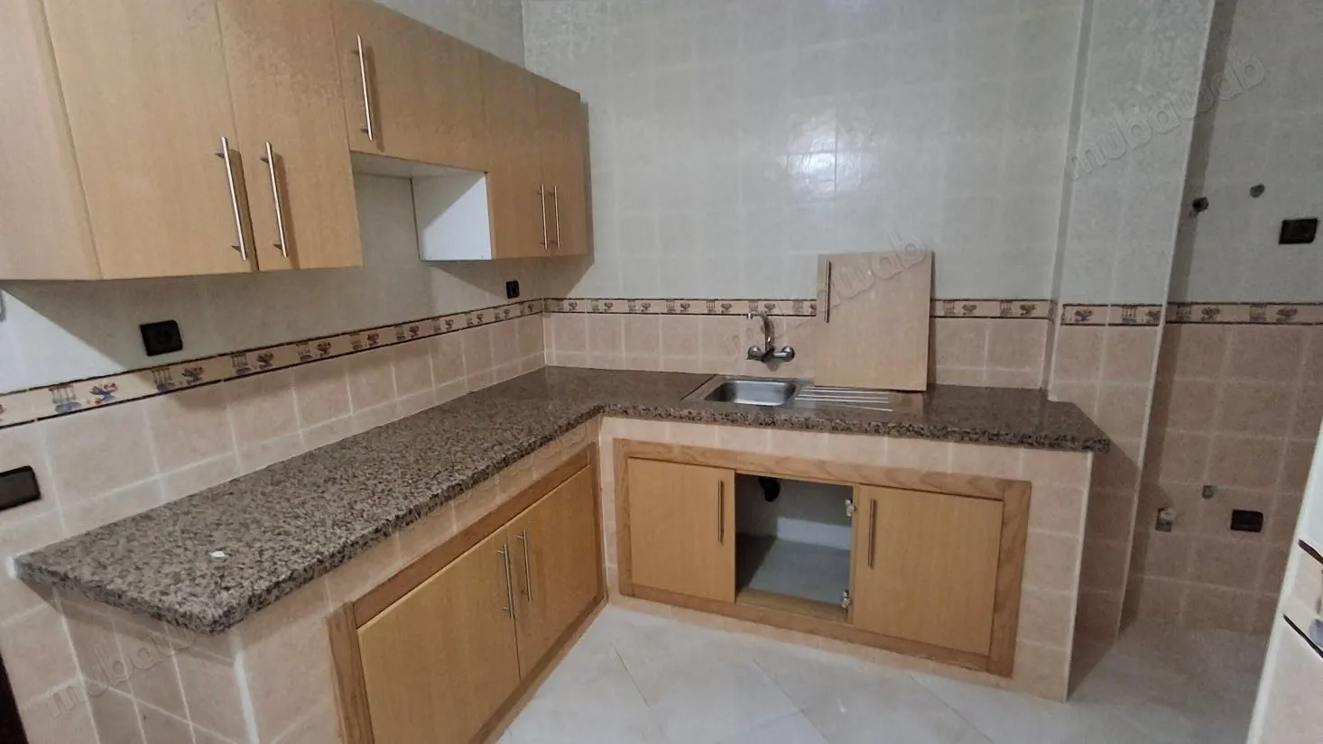 Location appartement à Riad Salam Marjane - طنجة (3)