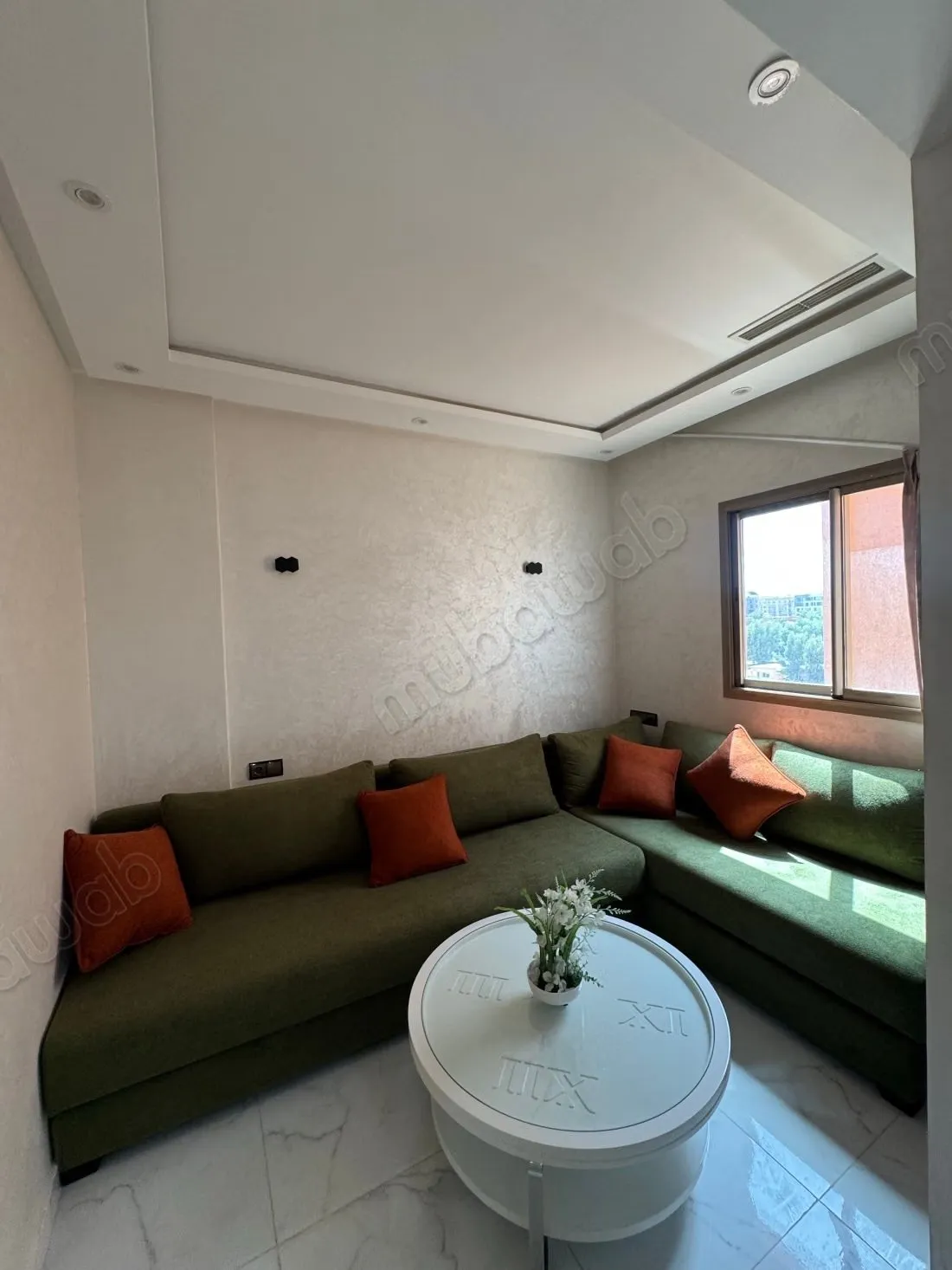 Appartement 3 ch à louer, Quartier Camp Al ghoul - مراكش (3)