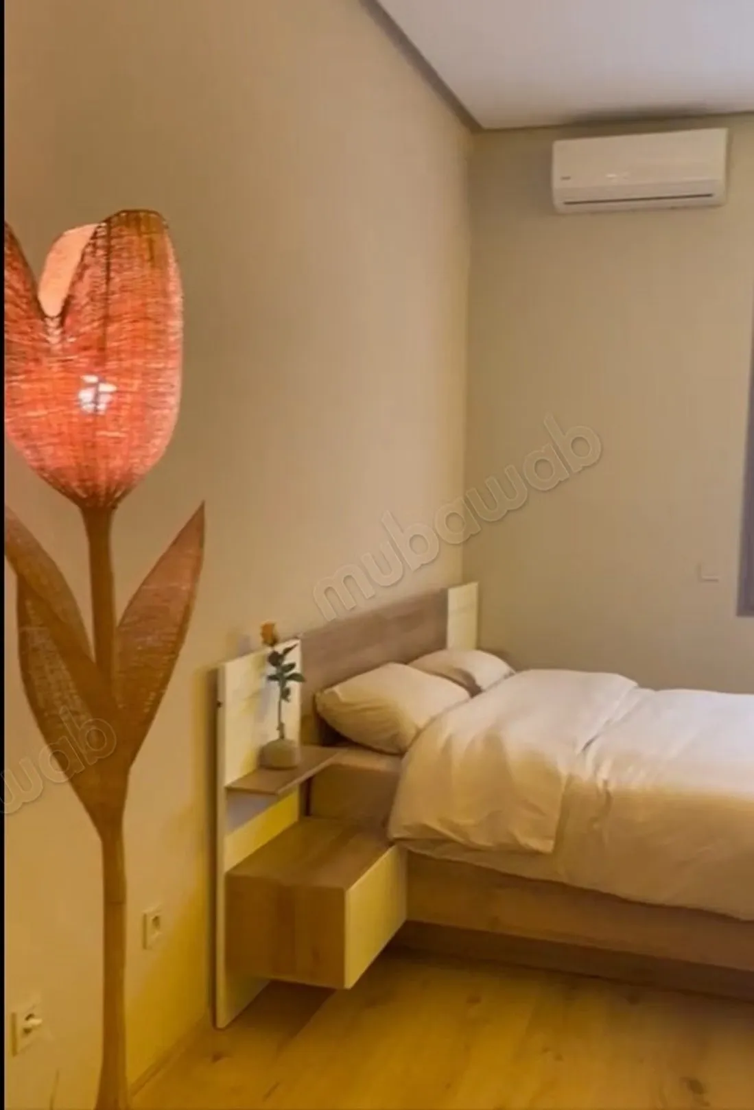 Appartement meublé avec terrasse a louer - الرباط