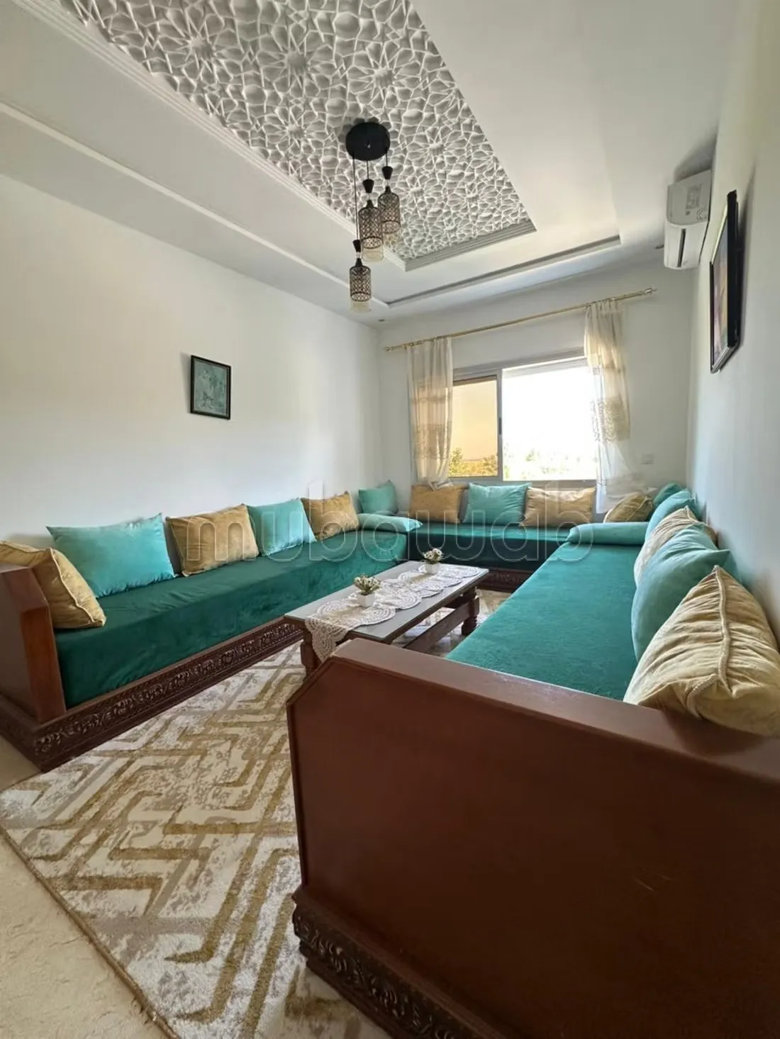 Appartement à louer– Tanja Balia, Tanger - طنجة (2)