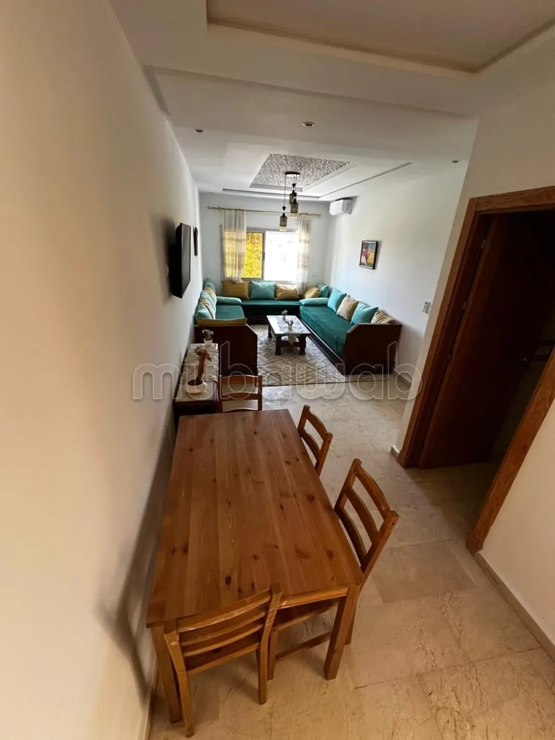 Appartement à louer– Tanja Balia, Tanger - طنجة