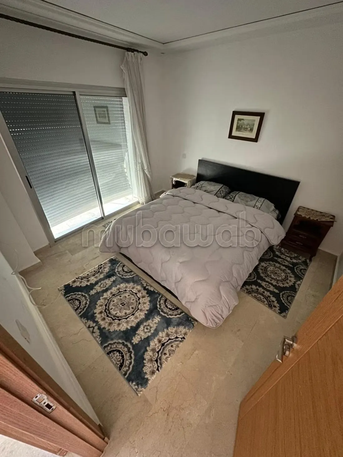 Appartement à louer– Tanja Balia, Tanger - طنجة (3)