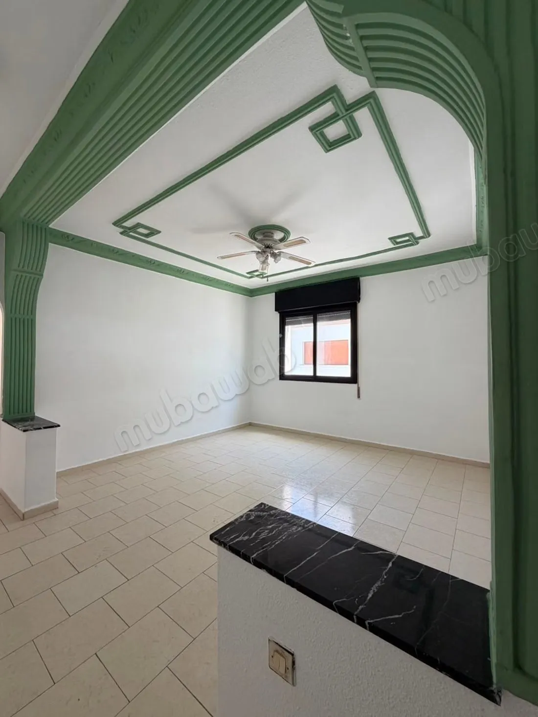 Appartement studio a louer playa - طنجة (2)