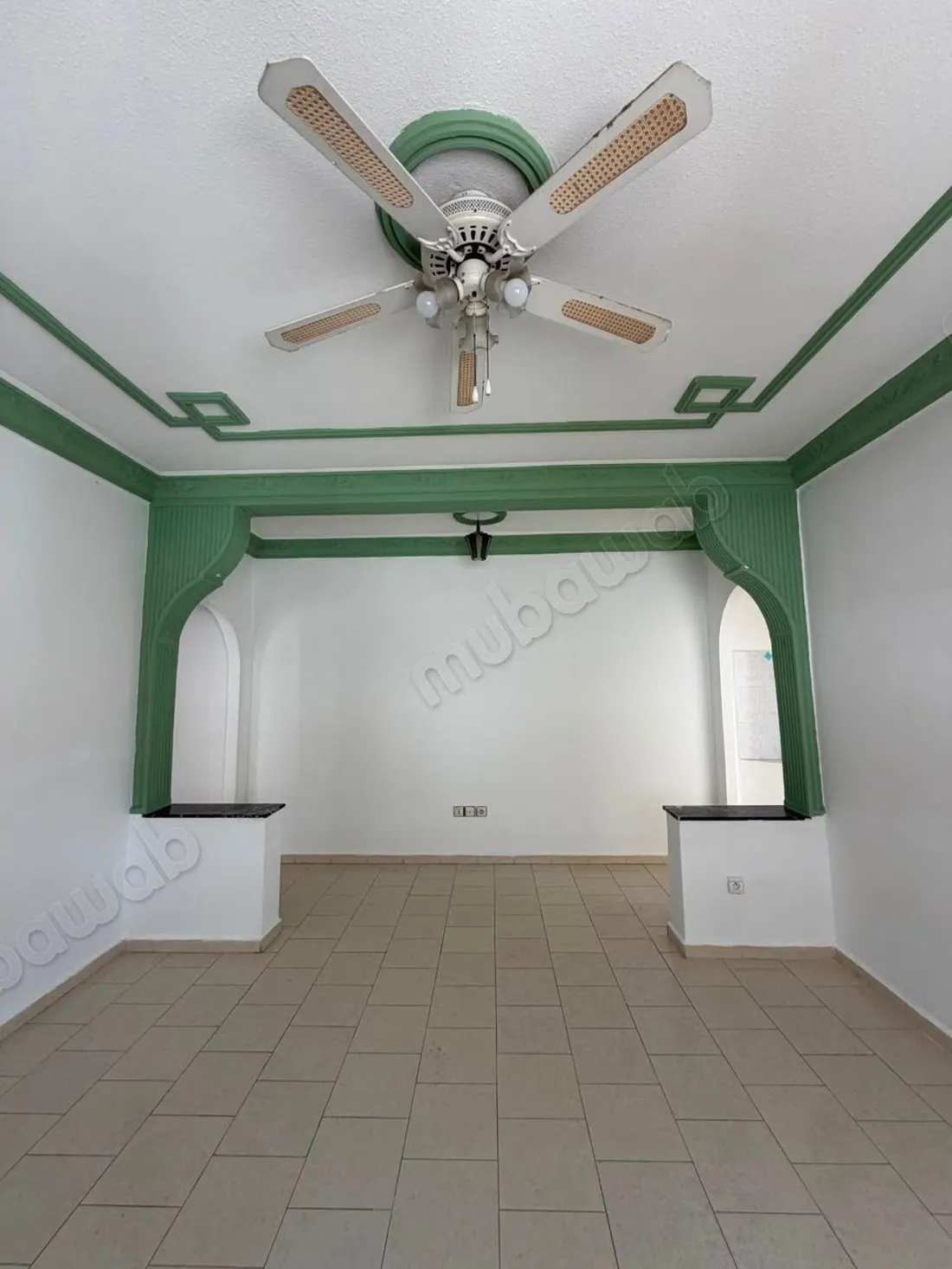 Appartement studio a louer playa - طنجة (3)