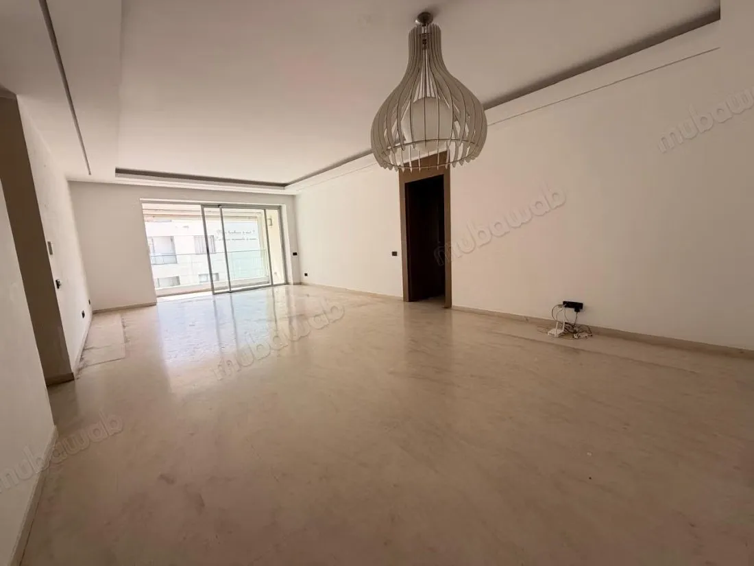 Très bel appartement en location CLOS DES PINS - الرباط