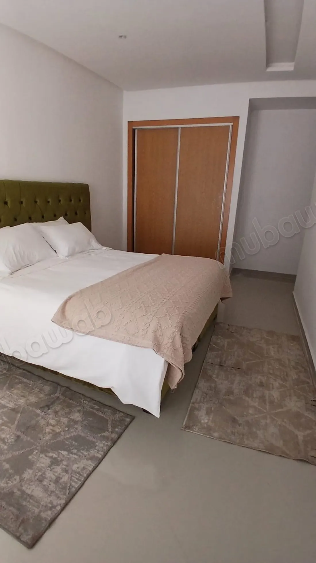 Appartement Meublé en location à Les Orangers 
Agdal - الرباط (3)