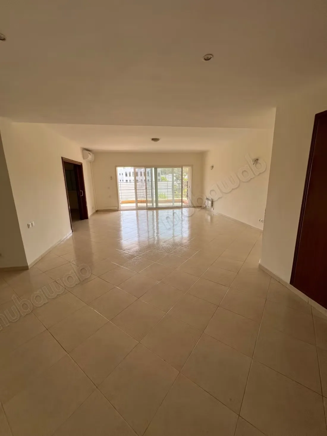 Appartement 210 m² avec vue dégagée – Haut Agdal - الرباط