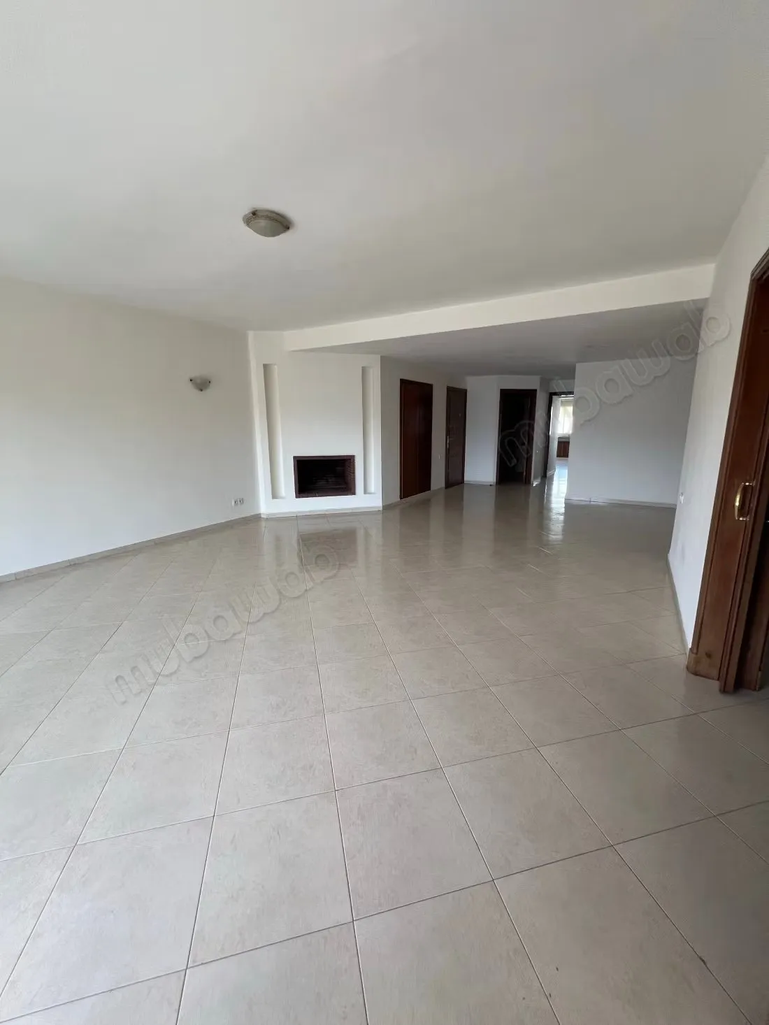 Appartement 210 m² avec vue dégagée – Haut Agdal - الرباط (2)