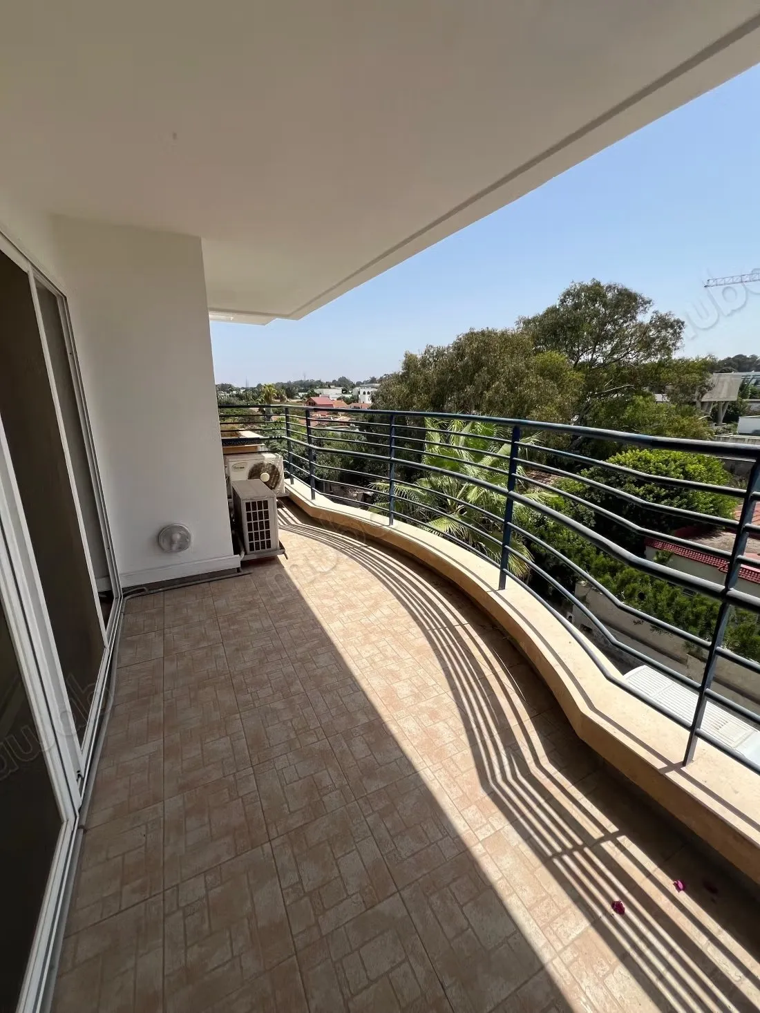 Appartement 210 m² avec vue dégagée – Haut Agdal - الرباط (3)