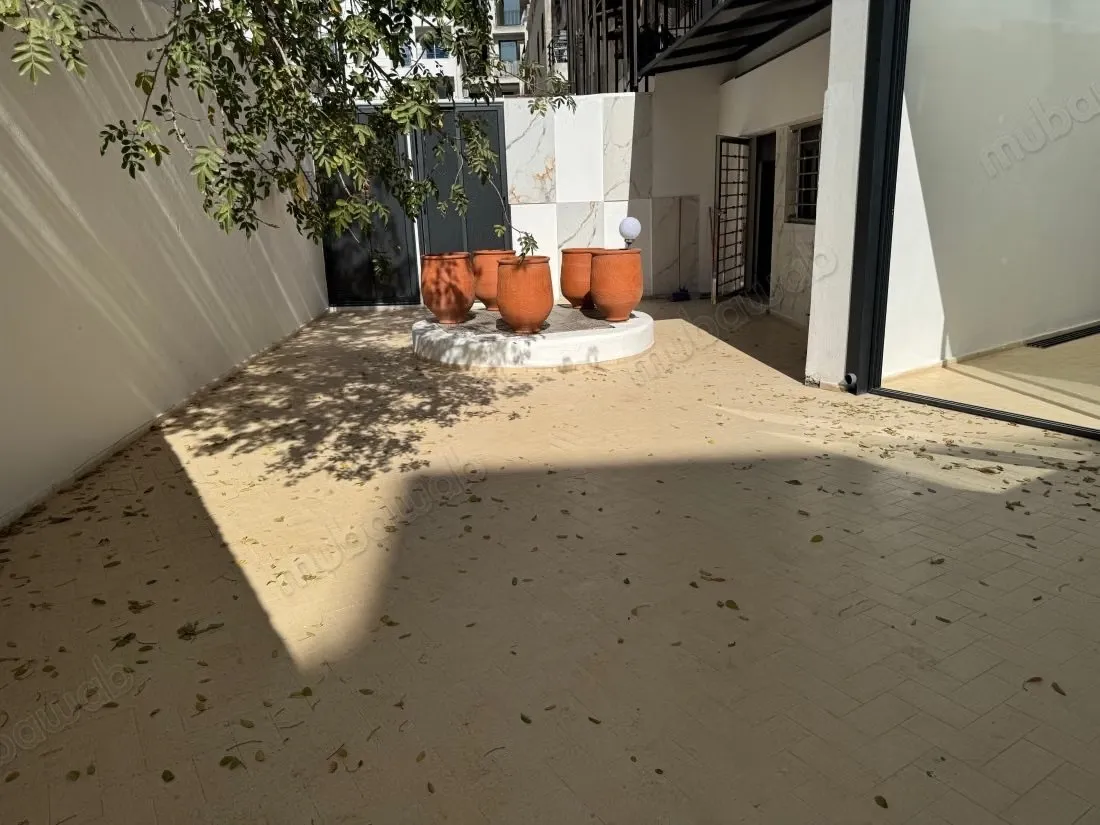 Bel appartement en location à Les princesses. 2 chambres agr... - الدار البيضاء (3)