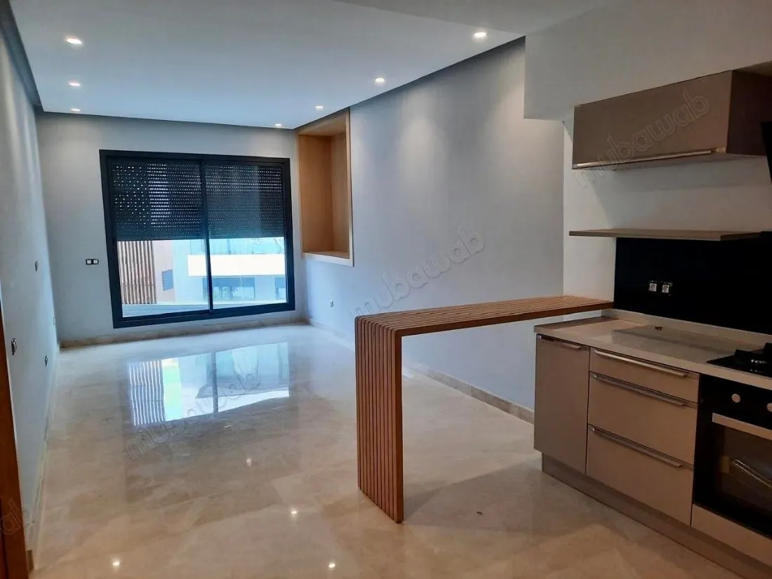 À louer – appartement – quartier des princesses - الدار البيضاء