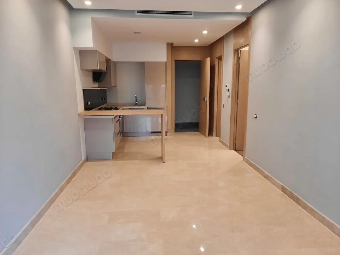À louer – appartement – quartier des princesses - الدار البيضاء (2)