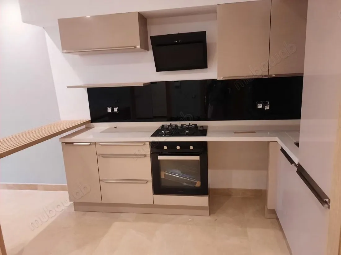À louer – appartement – quartier des princesses - الدار البيضاء (3)