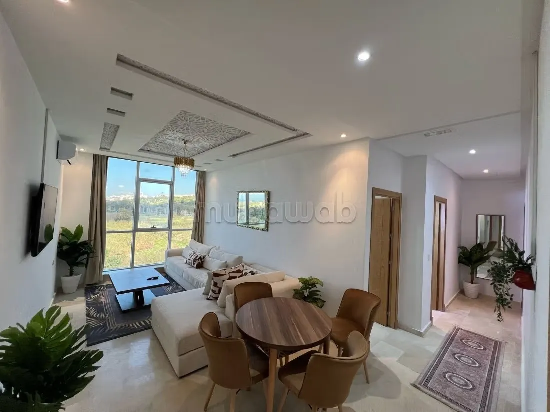 Appartement moderne à louer, Tanja Balia, Tanger - طنجة